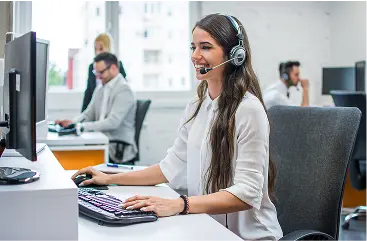 resident services property management