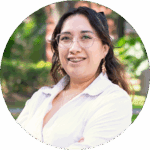 Kenya Our Team – Headshot