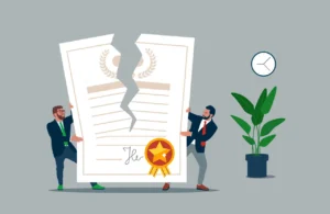 How to cancel your property management contract