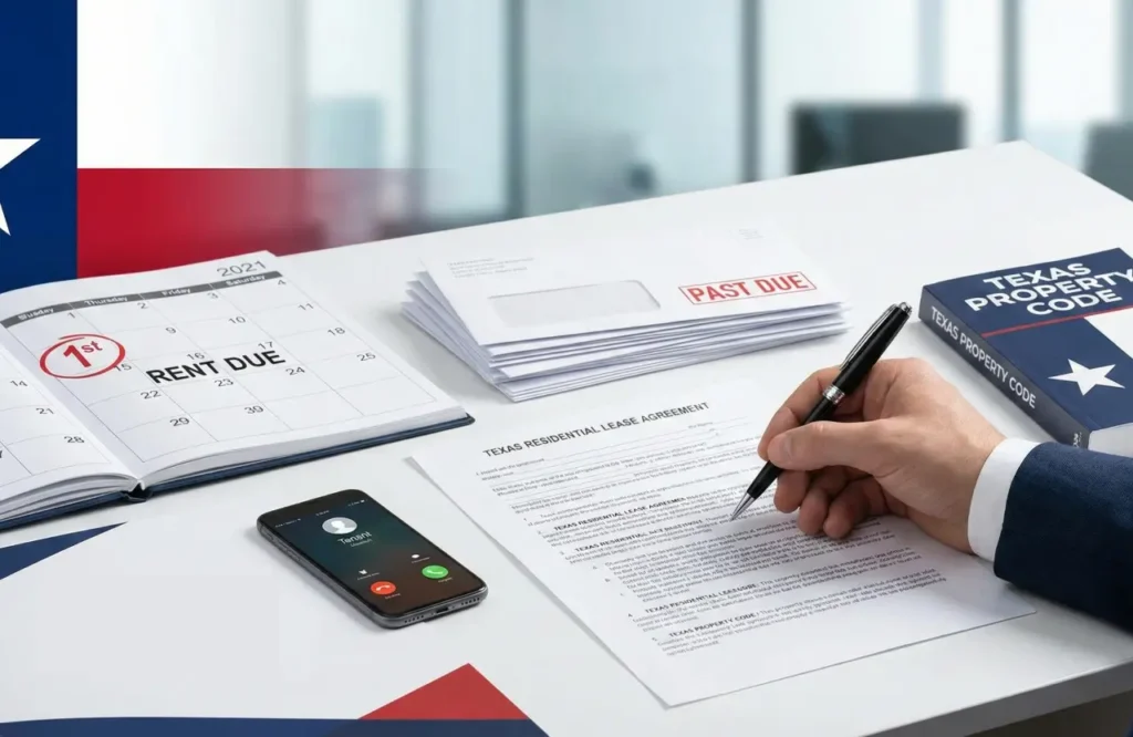 what to do if your tenant is not paying rent