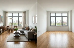 airbnb vs long-term rental