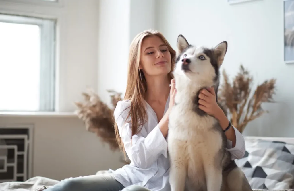 can a landlord deny an emotional support animal