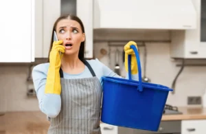 water damage caused by tenant negligence