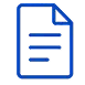document-blue-icon