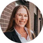 Amber Rodgers, Real Estate Investment Manager at 1836 Property Management