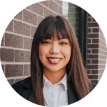 Faith Belen, Property Services Specialist at 1836 Property Management