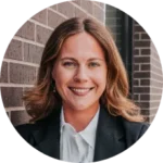 Michaela Warner, Real Estate Investment Manager at 1836 Property Management