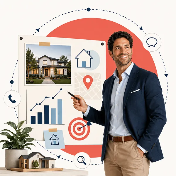 1836 property management specialist developing a rental property strategy based on an owner’s goals and Austin market data.