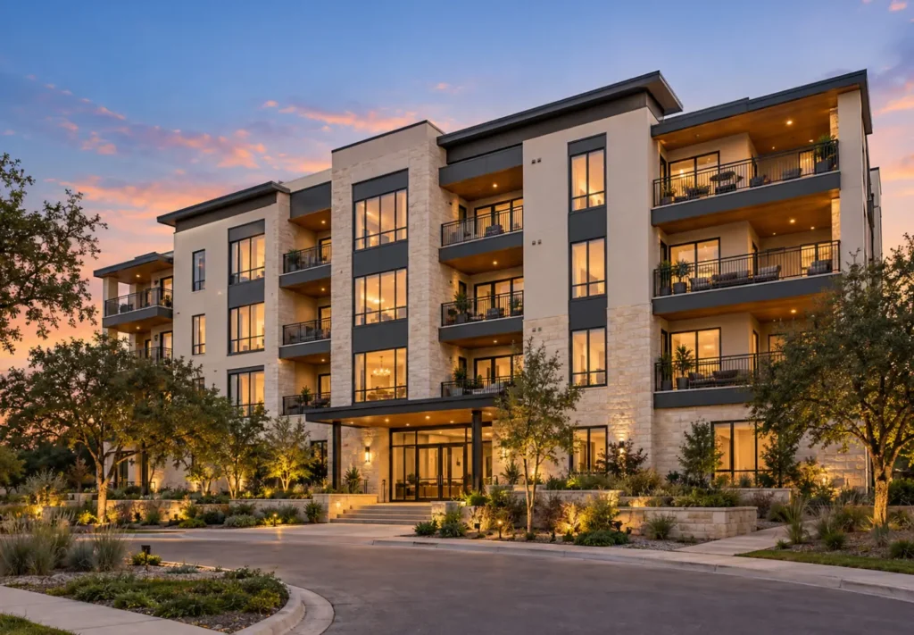 Condos