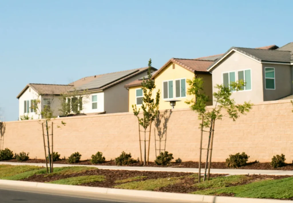 Real Estate Portfolio